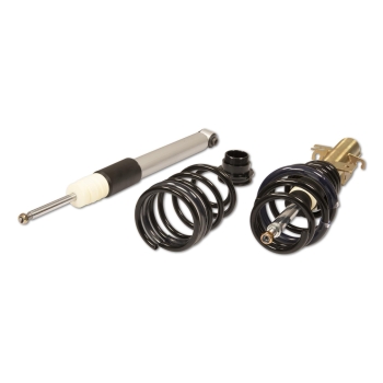 DTSLine Gewindefahrwerk FIAT PUNTO EVO (199_) 07/2008-