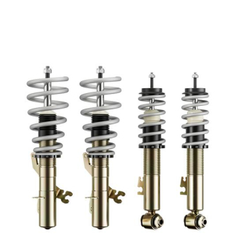 DTSLine SX Gewindefahrwerk Mini R56