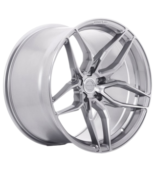 21 Zoll Felgen Felge Concaver CVR3 / TITAN SILBER, BRONZE, CARBON BLACK