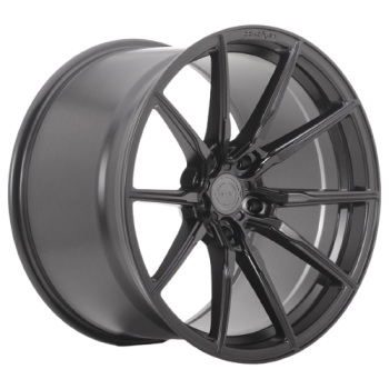 19 Zoll Felgen Felge Concaver CVR4 / TITAN SILBER, BRONZE, CARBON BLACK, PLATINUM BLACK, DOUBLE TINTED BLACK