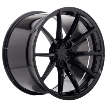 19 Zoll Felgen Felge Concaver CVR4 / TITAN SILBER, BRONZE, CARBON BLACK, PLATINUM BLACK, DOUBLE TINTED BLACK