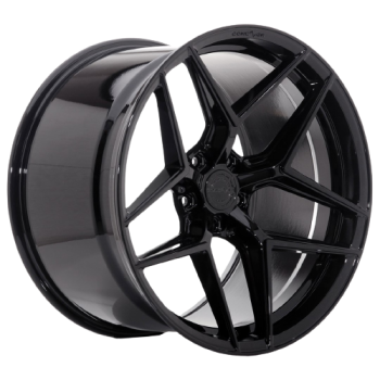 19 Zoll Felgen Felge Concaver CVR2 / TITAN SILBER, BRONZE, CARBON BLACK, PLATINUM BLACK