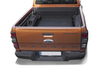 Ausziehbare Schublade Aluminium für Pickups, Ford, Nissan , Renault , Mercedes-Benz, Fiat , Isuzu ,  Mitsubishi , Toyota , VW