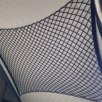 RAMROXX® ABS Hardcover Dachzelt Expedition XL 210x130cm für 2-3 Personen