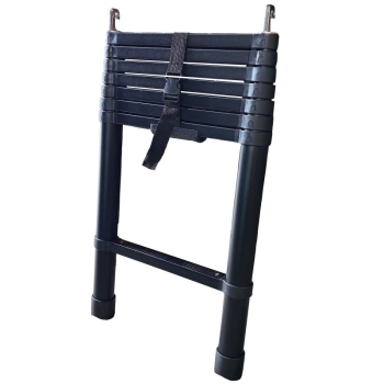 RAMROXX® ABS Hardcover Dachzelt Expedition XL 210x130cm für 2-3 Personen