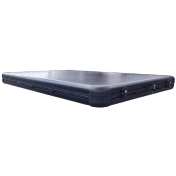 RAMROXX® ABS Hardcover Dachzelt Expedition XL 210x130cm für 2-3 Personen