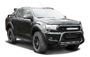 Eibach Pro Lift Kit Höherlegung 30mm Ford Ranger 2AB (02/2019-)