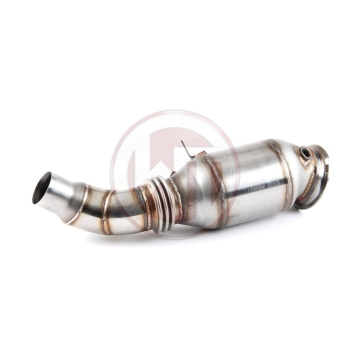 Hosenrohr Kit für BMW 1er 2er 3er 4er N20 Motor ab 10/2012