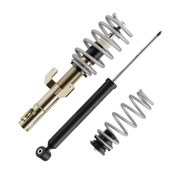 Preview: DTSLine Gewindefahrwerk Seat Ibiza / 6L