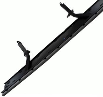 Trittbretter Landrover Range Rover Vogue L322