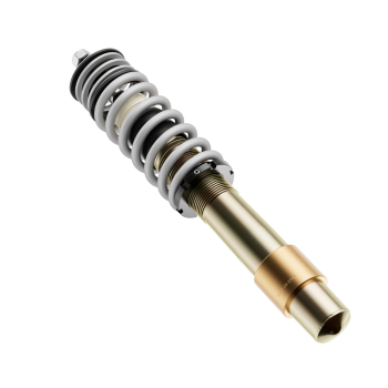 Preview: DTS Gewindefahrwerk 5er BMW E60 3