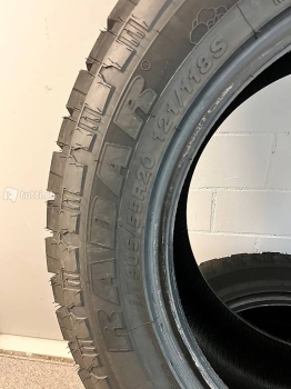 Radar Renegade A/T-5 305/55 R20 Occasion
