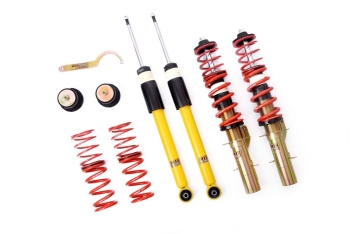 MTS Eibach Gewindefahrwerk Sport Version für VW Golf IV / 1J inkl. Kombi