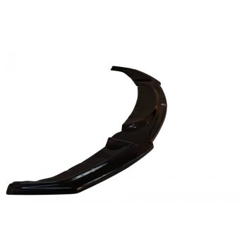 CUP Frontlippe für 3er BMW F33 Cabrio Glanz