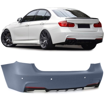 M- Paket Bodykit für 3er BMW F30 Limousine
