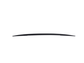 P-Style Carbon Heckspoiler