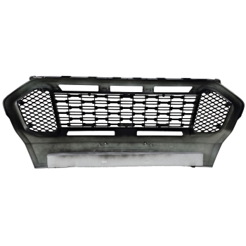 Kühlergrill Doppelsteg mit LED Ford Ranger T8 2019-2023