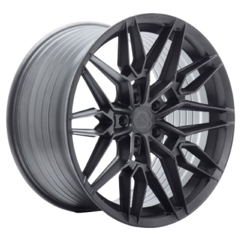 19 Zoll Felgen Felge Concaver CVR6 / CARBON BLACK