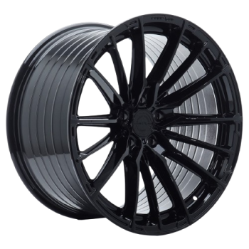 20 Zoll Felgen Felge Concaver CVR7 /  PLATINUM BLACK,
