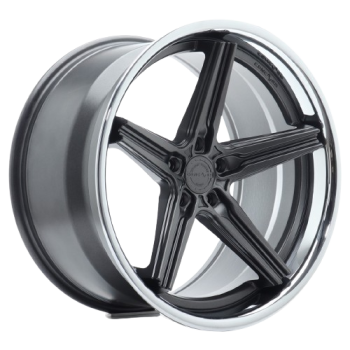 19 Zoll Felgen Felge Concaver CVR9 / Carbon Graphite