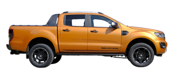 Ford_Ranger_Extreme_Felge_BF_Goodrich_All_Terrain 2