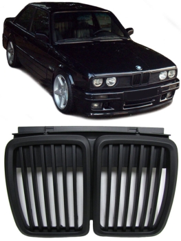 3er BMW E30 Sportgrill Grill Nieren