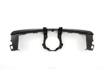 Preview: Panamericana GT Grill  für Mercedes X167 GLS  hintere Teil