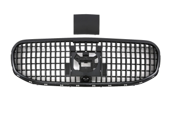 Preview: Panamericana GT Grill  für Mercedes X167 GLS Maybach OPTIK