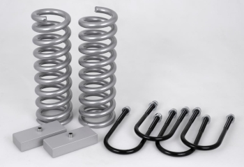 EIBACH PRO-LIFT KIT HÖHERLEGUNG +30MM FÜR ISUZU D-MAX III (11/2019-)