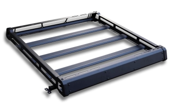 JEEP WRANGLER DACHGEPÄCKTRÄGER