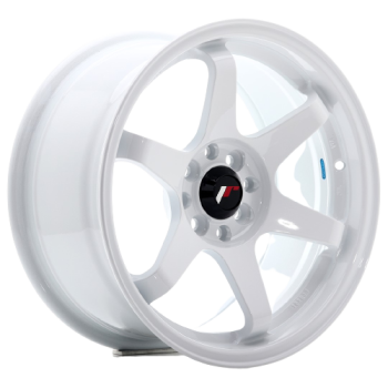 17 Zoll Felgen Felge Japan Racing Wheels JR3 Black / Bronze / Gold / Gun Metal / Hyper Gray / Red / Silver / White
