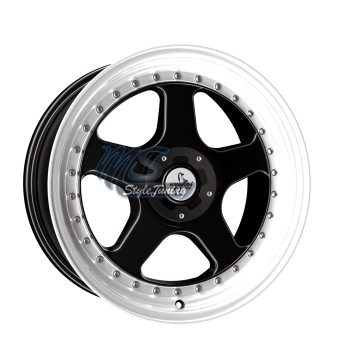 Keskin Tuning KT1 Klassik Black