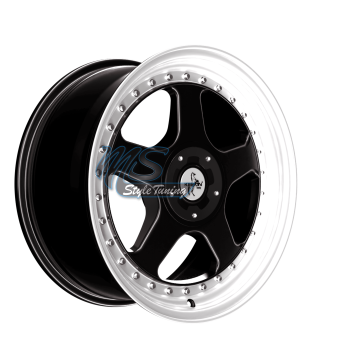 Keskin Tuning KT1 Klassik Black