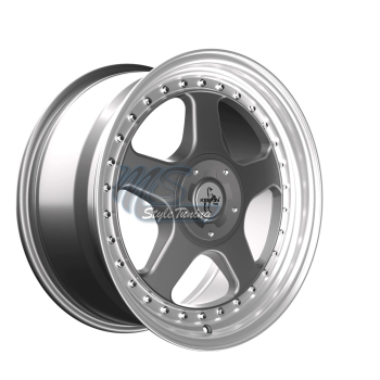 Keskin Tuning KT1 Klassik Gray