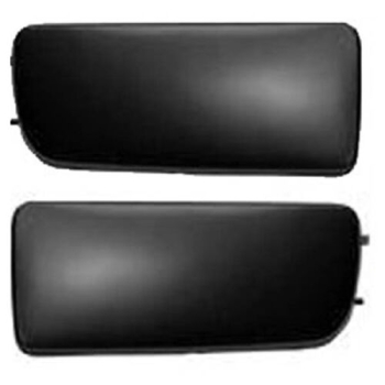 BMW E36 Nebelscheinwerferabdeckung