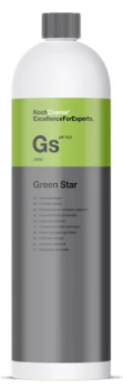 Koch Chemie Green Star - Universalreiniger 1L