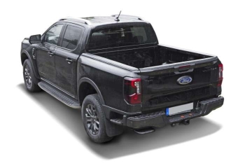 Ladekantenabdeckung für Ford Ranger / Ranger Raptor 2023-