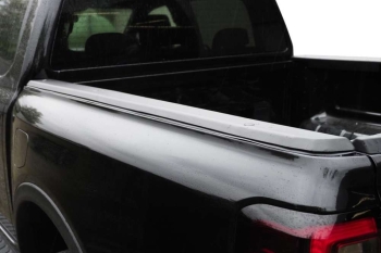 Ladekantenabdeckung für Ford Ranger / Ranger Raptor 2023-