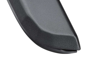 Ladekantenabdeckung für Ford Ranger / Ranger Raptor 2023-