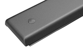 Ladekantenabdeckung für Ford Ranger / Ranger Raptor 2023-