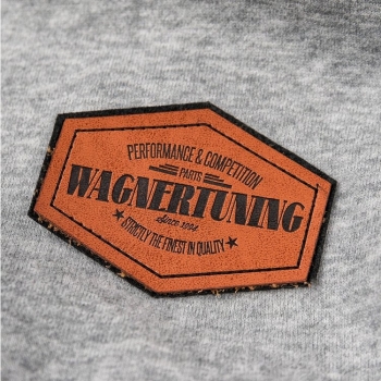 Hoodie F1 WAGNERTUNING