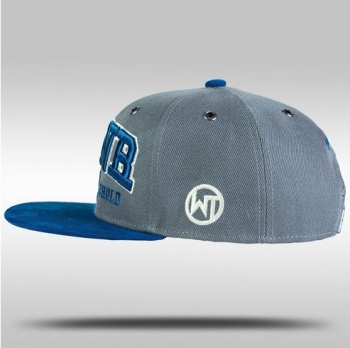 Wagner WGNR Snapback Cap 2