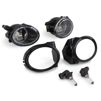 BMW E46 Front- Stossstange M Paket Optik Limo Touring 98-05