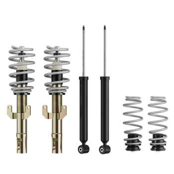 DTSLine Gewindefahrwerk Skoda Fabia 6Y