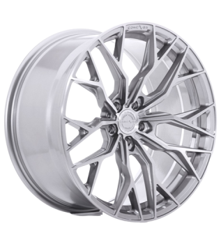 19 Zoll Felgen Felge Concaver CVR1 / TITAN SILBER, BRONZE, CARBON BLACK, PLATINUM BLACK, DOUBLE TINTED BLACK