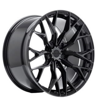 23 Zoll Felgen Felge Concaver CVR1 / TITAN SILBER, BRONZE, CARBON BLACK, PLATINUM BLACK, DOUBLE TINTED BLACK