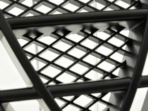 Sportgrill Frontgrill Grill Alfa Romeo Brera / Spider Typ 93