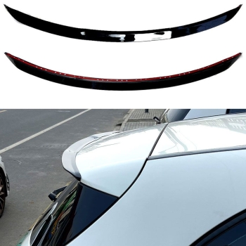 Mercedes DACHSPOILER W176, A45