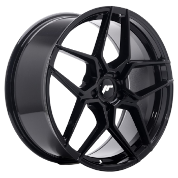 19 Zoll Felgen Felge Japan Racing Wheels JR34 / Black / Silver /  Bronze / Hyper Black