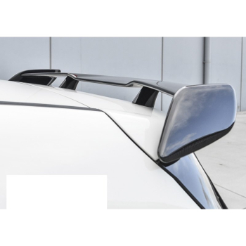 A45 Look Dachspoiler Mercedes A Klasse 3